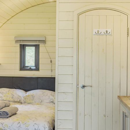 Stiperstones Pod Villa Шрусбъри Екстериор снимка
