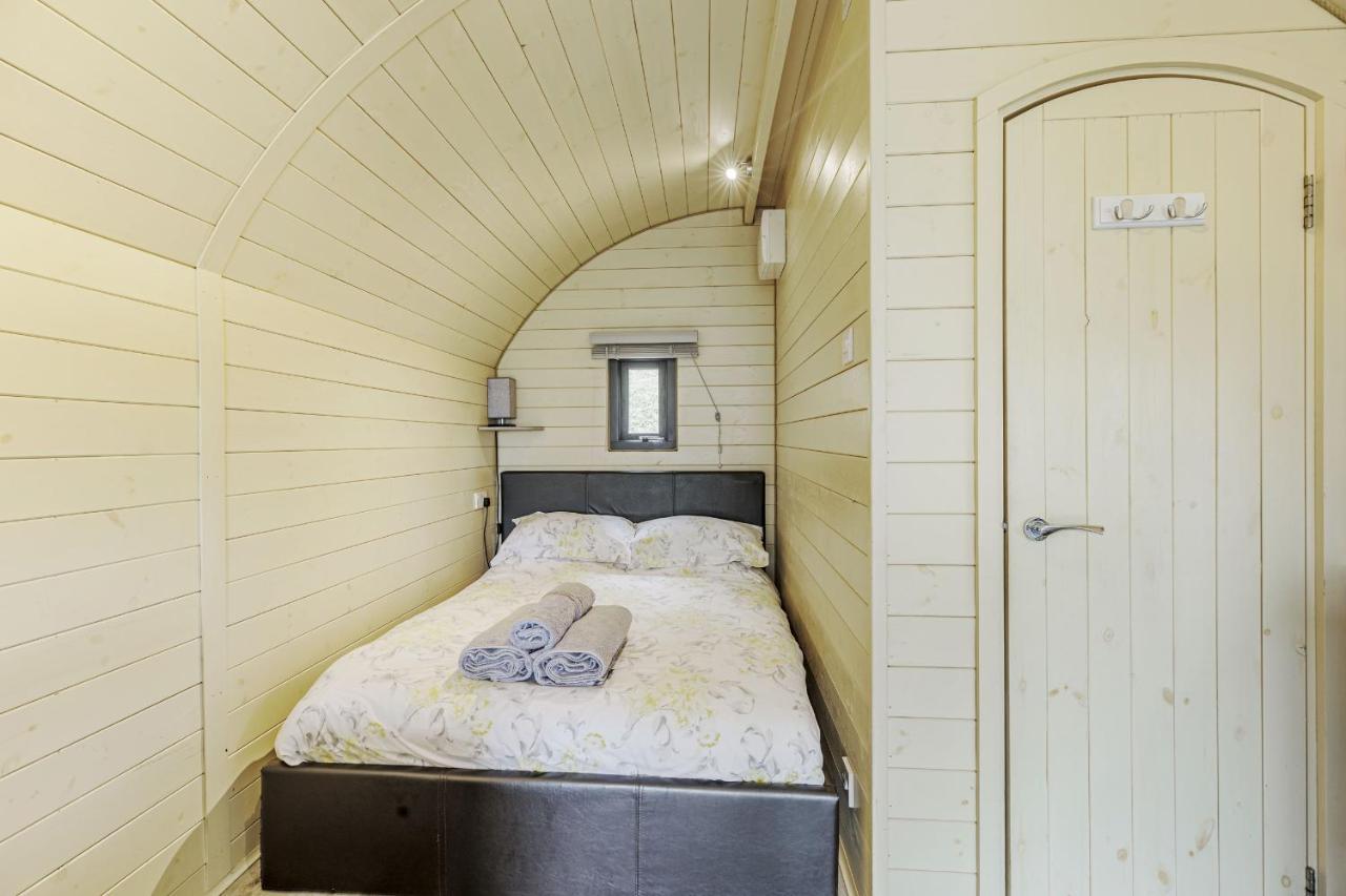 Stiperstones Pod Villa Шрусбъри Екстериор снимка